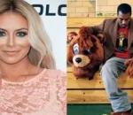 Aubrey O'Day Defends Attending Kanye West's Concerts Amid Criticism