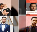 Riz Ahmed's 'Performance History' Interview: Early Auditions and Career Moments