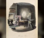 Ian McKellen Praises Johnny Depp’s Return in Ebenezer A Christmas Carol