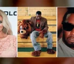 Aubrey O'Day Explains Supporting Kanye’s Art Amid Diddy Abuse Claims