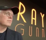 Scarlett Johansson Stars in Netflix’s Ray Gunn Reuniting MCU Co-Star Sam Rockwell