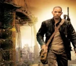 Will Smith’s 2007 Sci-Fi Hit I Am Legend Sees Renewed Streaming Surge