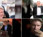 Harrison Ford Shares His Battle with Depression During College Years