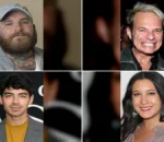 Teddy Swims Rocks Coachella 2026 with David Lee Roth, Joe Jonas, Vanessa Carlton