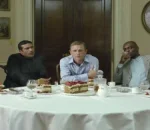 Daniel Craig’s 2004 Layer Cake Showcases His Rise Before Casino Royale