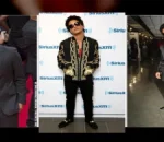 Bruno Mars Opens The Romantic Tour with Spectacular Vegas Night Setlist