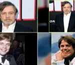 Mark Hamill’s Children Share Differing Views on Star Wars Legacy