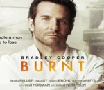 Bradley Cooper’s Burnt Links to The Bear as It Streams Free on Plex