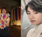 BTS’ Jin Celebrates ARIRANG Tour Kickoff, Calls It Like Coming Home