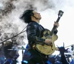 Jack White Delivers Explosive Surprise Set at Coachella 2026 Festival