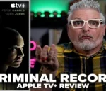 Peter Capaldi Returns in Apple TV’s Criminal Record Season 2 Launching April 22