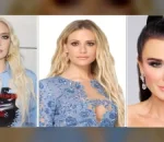 Erika Jayne Confronts Dorit Kemsley Over Tardiness and Heated RHOBH Fight