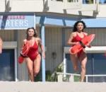 Stephen Amell’s Baywatch Reboot Resumes Filming After Production Delays