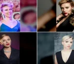 Scarlett Johansson Reflects on Early 2000s Hollywood’s Harsh Beauty Standards for Women