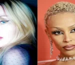 Doja Cat Defends Madonna Against Ageist Criticism Over Performing