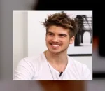Joey Graceffa Reveals Pressure to Come Out During Amazing Race Filming