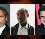 Joaquin Phoenix, Don Cheadle, J.J. Abrams and Others Oppose WBD-Paramount Merger