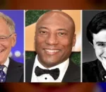 David Letterman Comments on CBS Replacing Late Show With Comedy Block