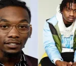 Offset Ambushed by Group Attempting Robbery Before Being Shot in Leg