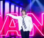 TAEMIN Reflects on His Coachella 2026 Performance and Grammy Museum Honor