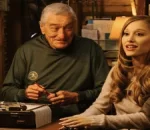 Ben Stiller Returns in Focker In-Law with Ariana Grande and Robert De Niro