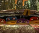 Streaming Ends Soon for Seth Rogen’s Hit Animated TMNT Movie on Netflix