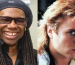 Duran Duran Previews New Disco-Inspired Track With Nile Rodgers Collaboration