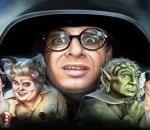 Mel Brooks Reveals Title and Cast for Spaceballs Sequel Coming 2027