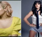 Lily Allen Sells Out Radio City with West End Girl Album Performance