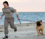 Anthony Ippolito Portrays Young Sylvester Stallone in I Play Rocky Film