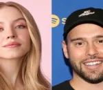 Sydney Sweeney and Scooter Braun Confirm Relationship with Instagram Post