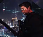John Krasinski Returns in Intense R-Rated Jack Ryan Ghost War Film