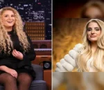 Meghan Trainor Cancels Get In Girl Tour to Focus on Family and New Album