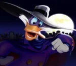 Original Darkwing Duck Voice Actor Shares Insight on Seth Rogen Reboot