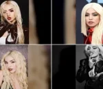 Ava Max Drops Defiant New Single 'Out Of Your Mind'