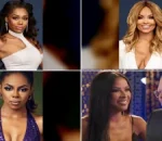 Monique Samuels Exits RHOP After Reunion Drama and Changing Statements