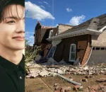 BTS’s j-hope Opens Up About Grandmother’s Passing During Tokyo Concert