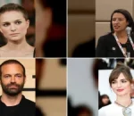 Natalie Portman Opens Up About Pregnancy and Life with Tanguy Destable