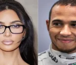 Kim Kardashian and Lewis Hamilton Share Intimate Moments at Coachella 2024