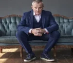 Hugh Bonneville to Narrate New Sherlock Holmes Podcast Adaptation