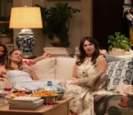 Peacock Sets July 16 Premiere for Jennifer Garner’s The Five Star Weekend
