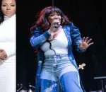 Erica Campbell Plans 25th Wedding Vow Renewal Amid Sister’s Divorce News