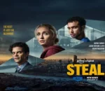 Sophie Turner’s Heist Thriller Steal Returns to Prime Video Top Ten Charts