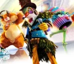 The Masked Singer Season 14 Week 8 Ozzfest Night Unmasking Revealed