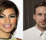 Eva Mendes Opens Up About Low-Key Date Nights with Ryan Gosling