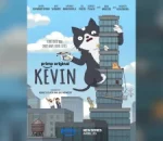 Kevin Review Highlights Jason Schwartzman’s Voice in Quirky Amazon Cat Series