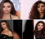 Jesy Nelson Seeks Help After Theft of Car with Daughters’ Medical Gear