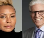 Jada Pinkett Smith’s Secret Crush on Ted Danson Revealed After Years