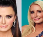 Kyle Richards Sued Sister Kim After Years of Financial Support and Help