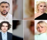 Webby Awards Celebrate Top Digital Creators Including Bad Bunny and Lady Gaga